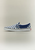 CLASSIC SLIP ON UNISEX - Slip-ons - deep indigo