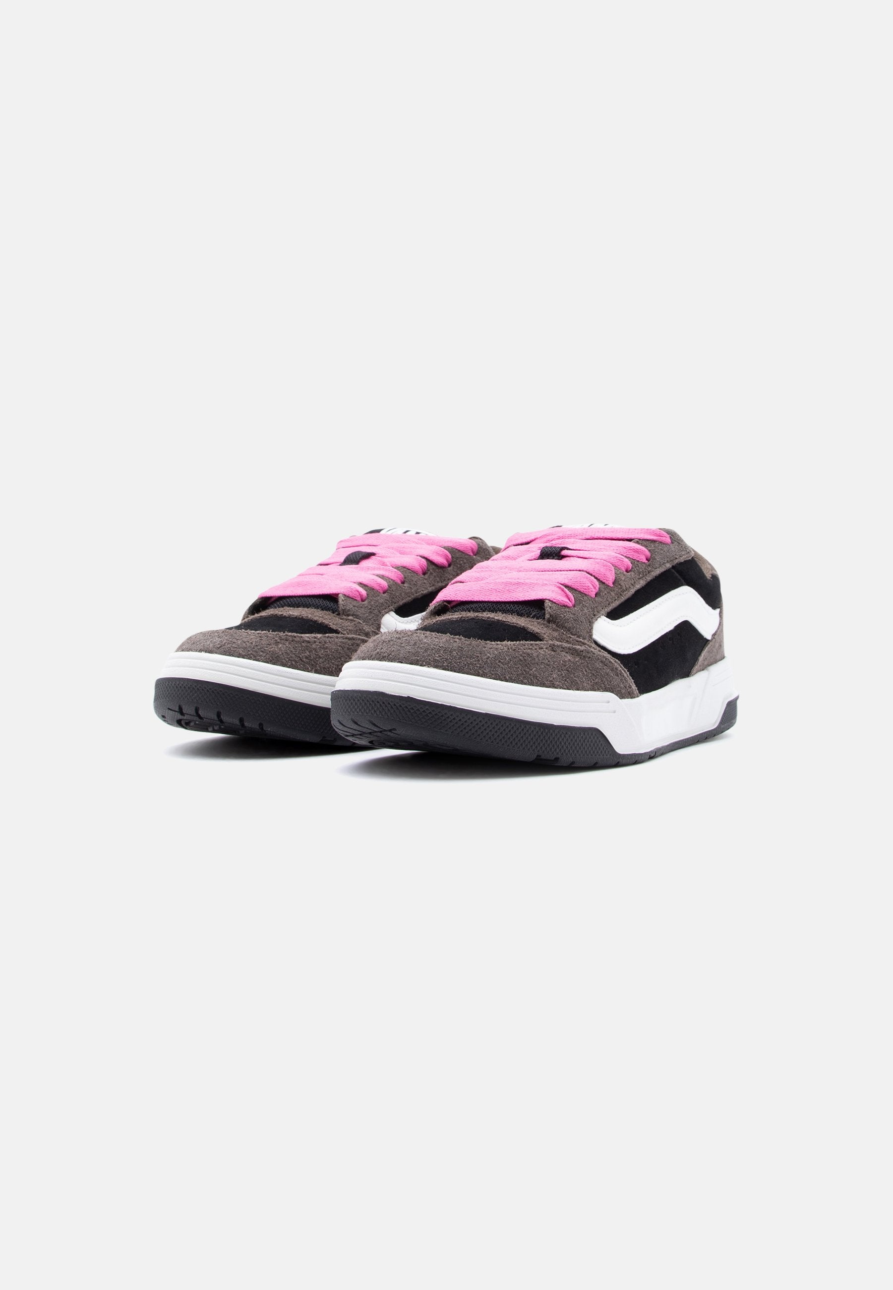 HYLANE UNISEX - Trainers - pop lace gray/black