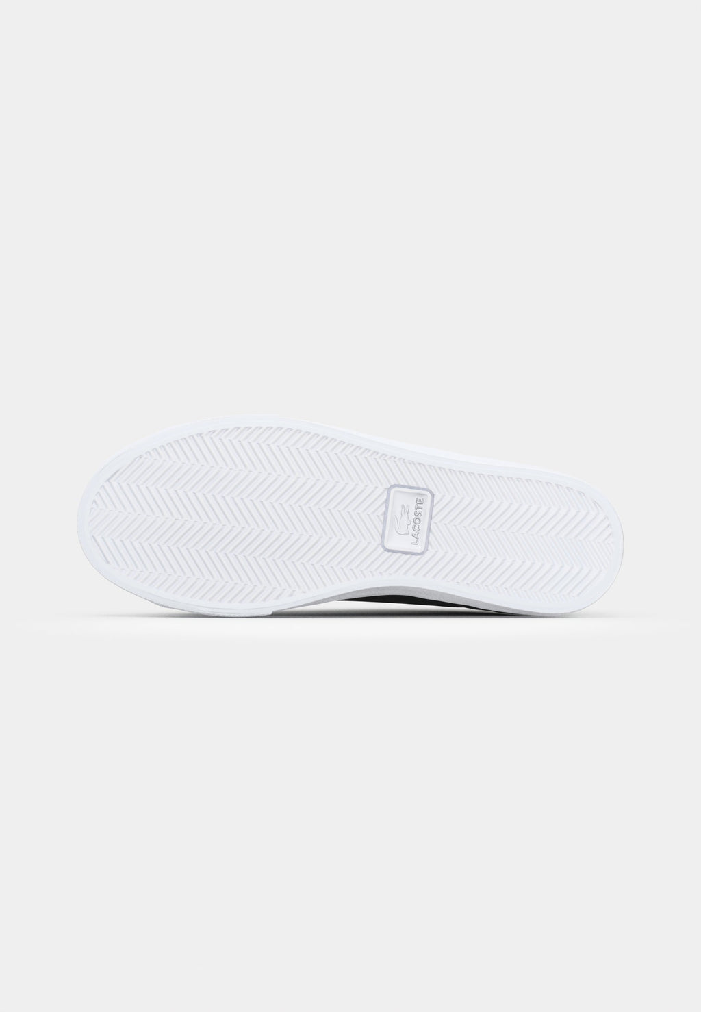 LEROND SET 125 - Trainers - black/white