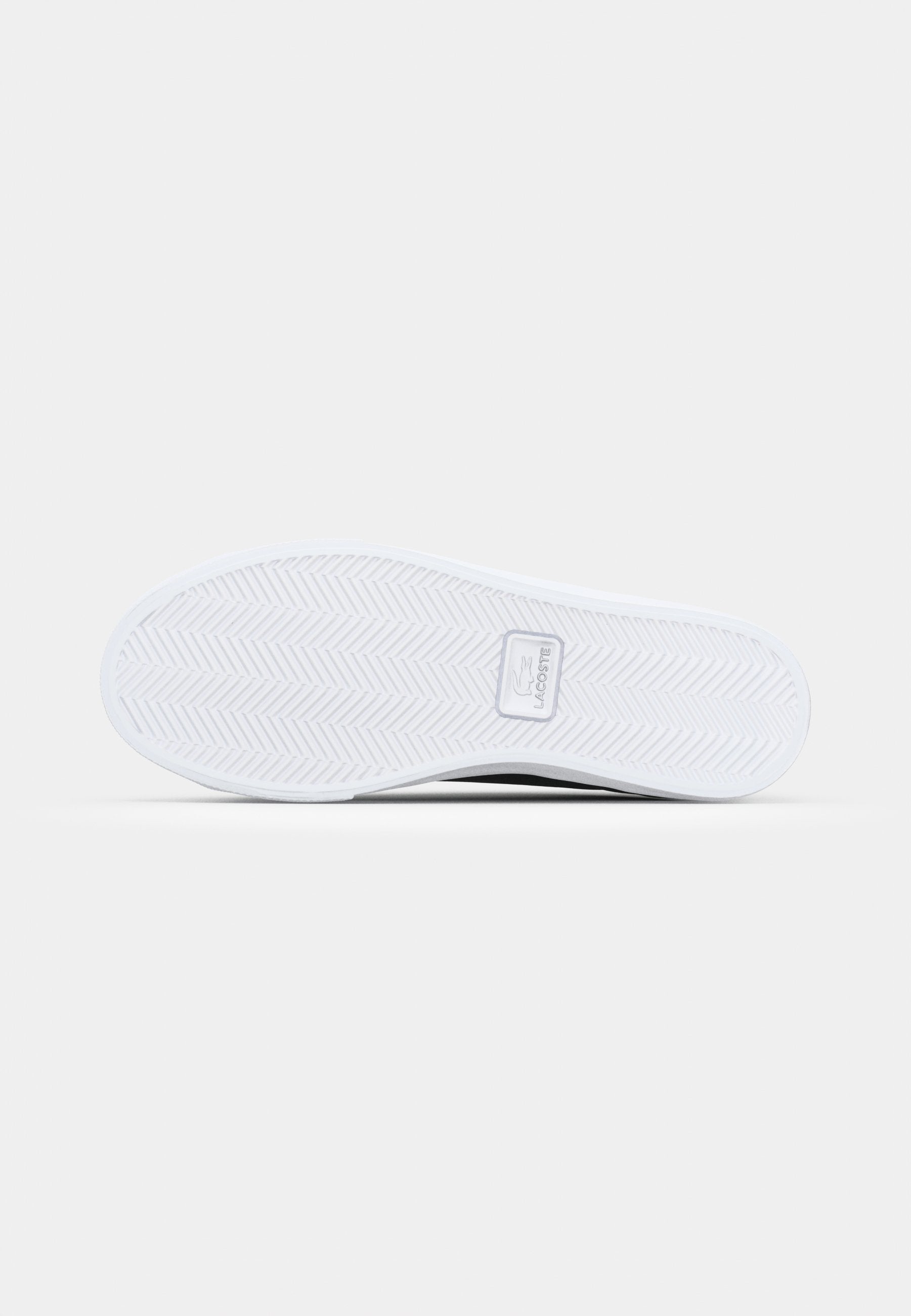 LEROND SET 125 - Trainers - black/white