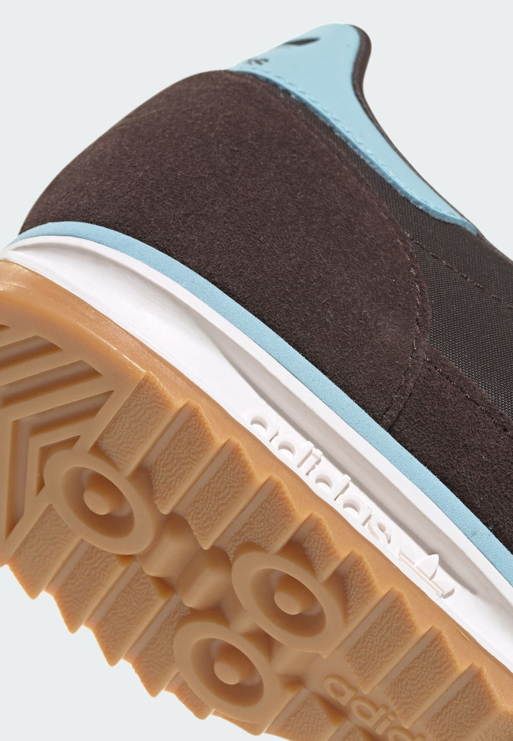 SL 72 OG W - Trainers - aurora coffee/icey blue/off white