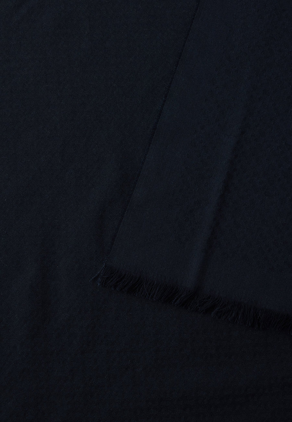 LEDONIO - Scarf - dark blue