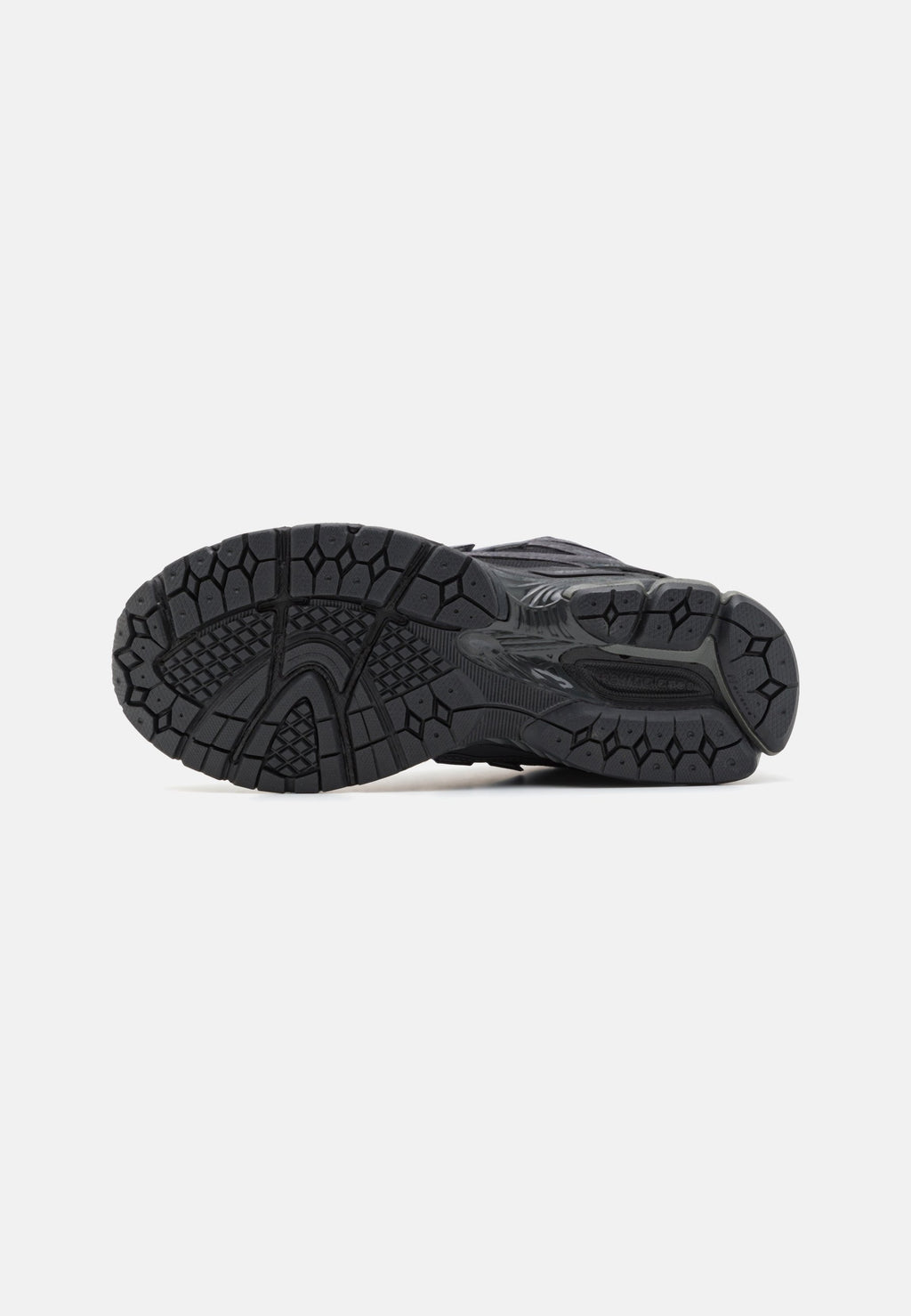 M1906 UNISEX - Baskets - noir