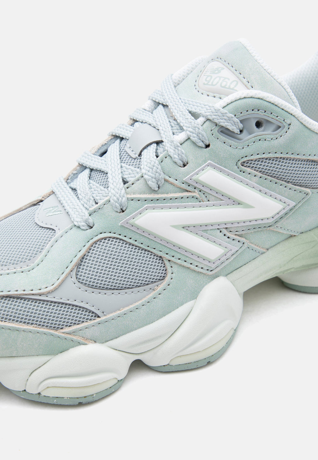 U9060 UNISEX - Trainers - mosaic green/sea salt