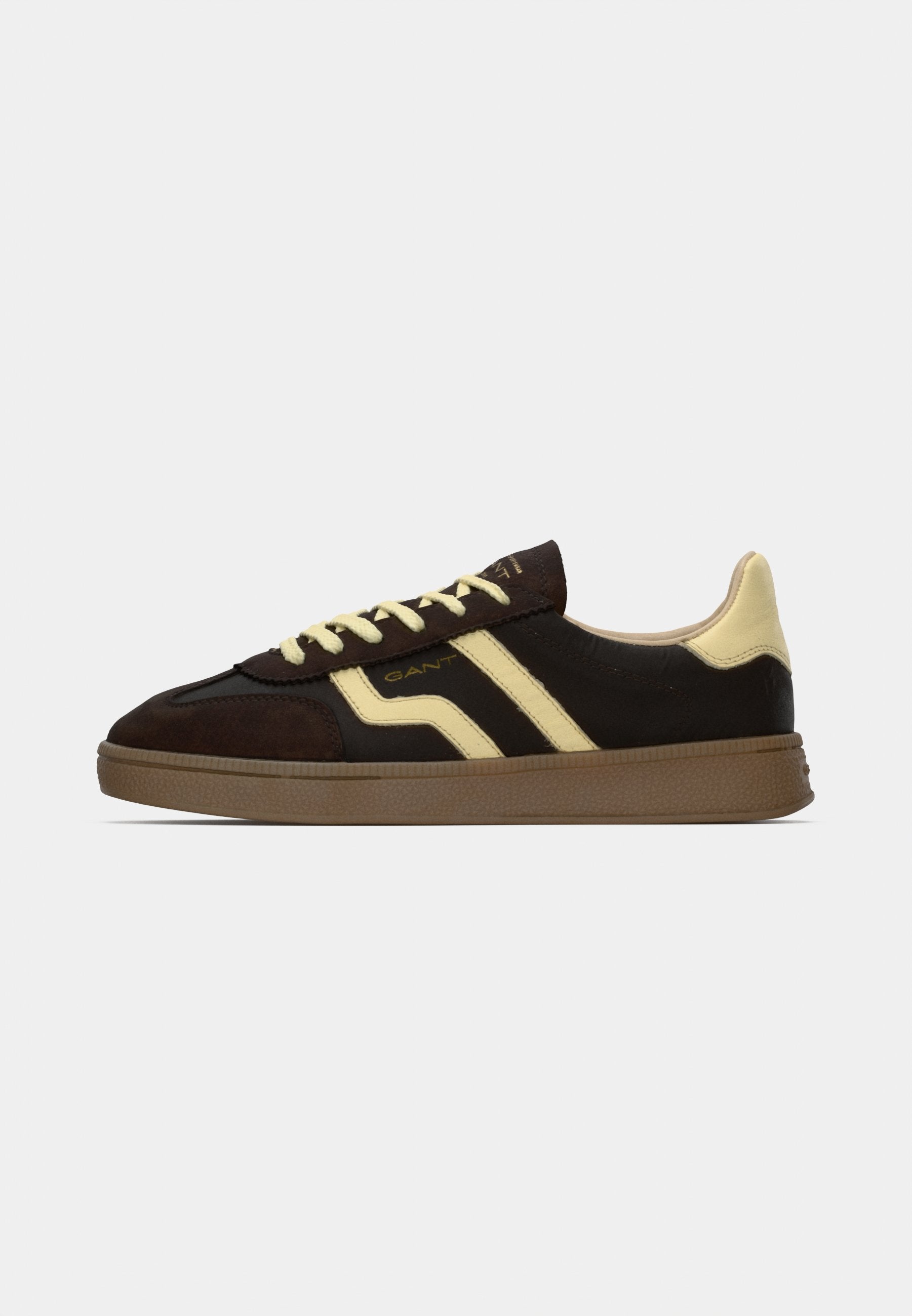 CUZIMA - Trainers - brown/vanilla