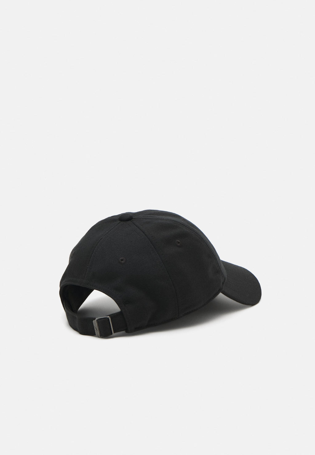 CLUB UNISEX - Cap - black/(sail)