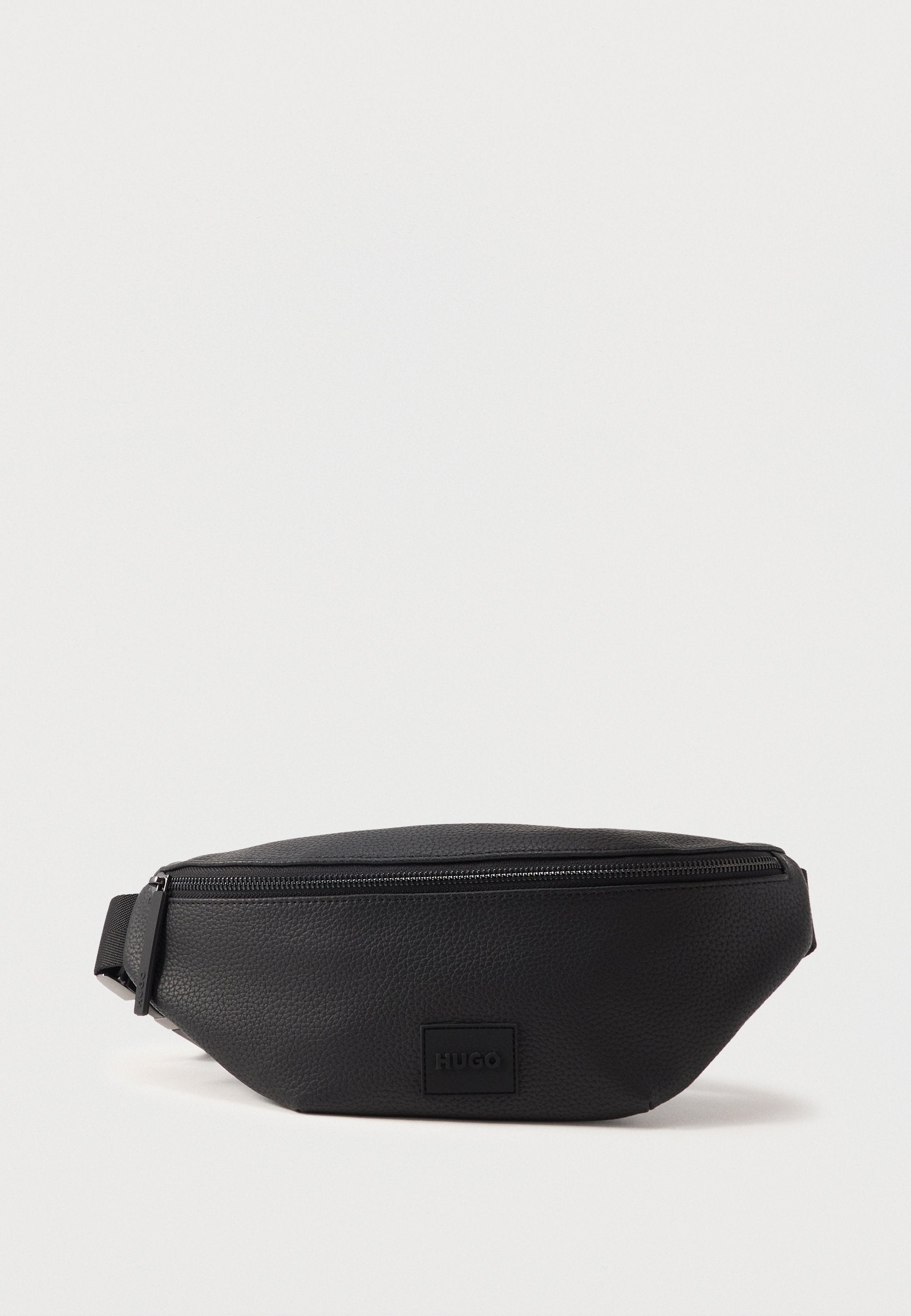 ETHON 2.0 BUMBAG UNISEX - Bum bag - black