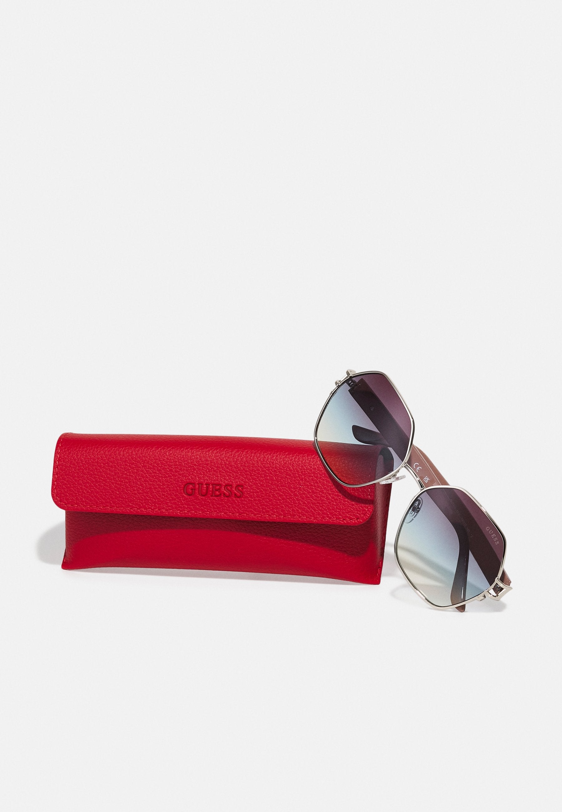 Sunglasses - gold