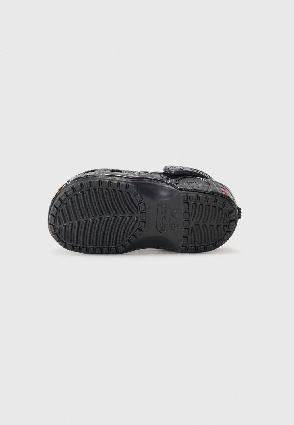 BATMOBILE UNISEX - Clogs - black