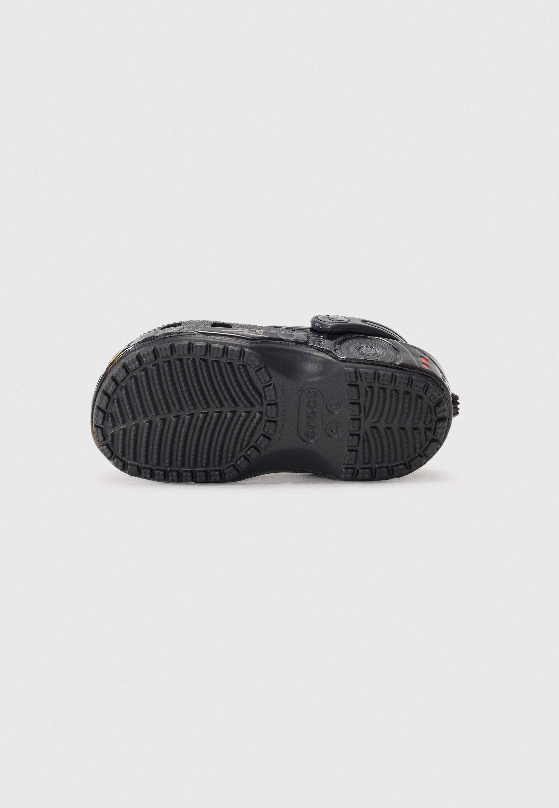 BATMOBILE UNISEX - Clogs - black