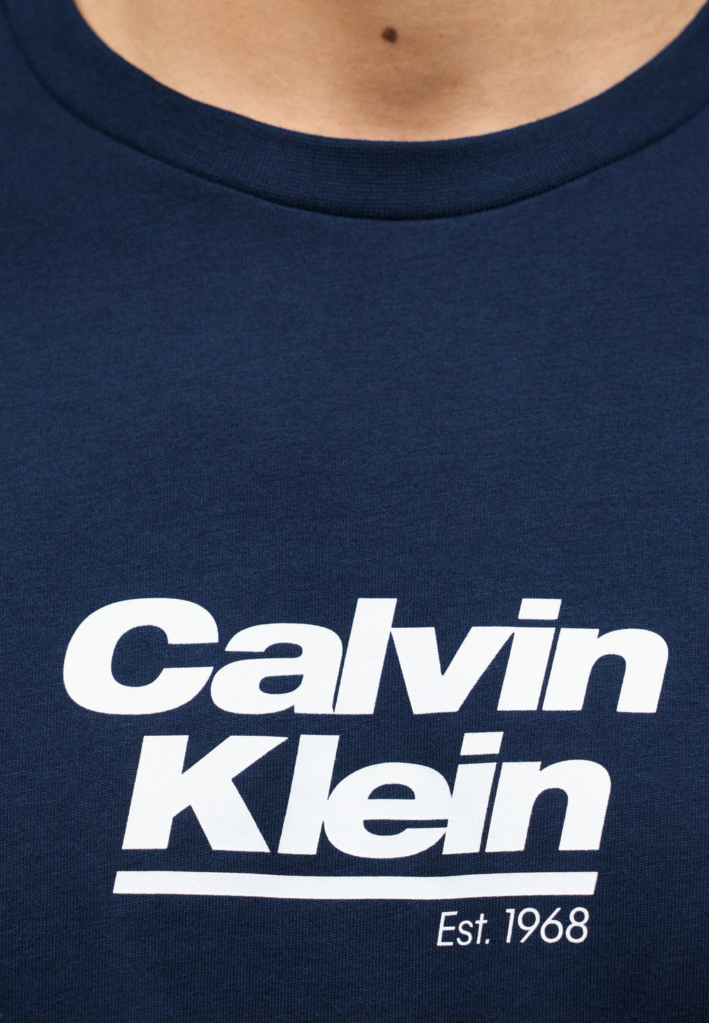 WHOLESALE GRAPHICS - Print T-shirt - dark sapphire