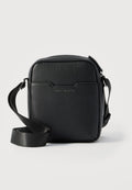 ALEX CROSSBODY UNISEX - Cross body bag - black