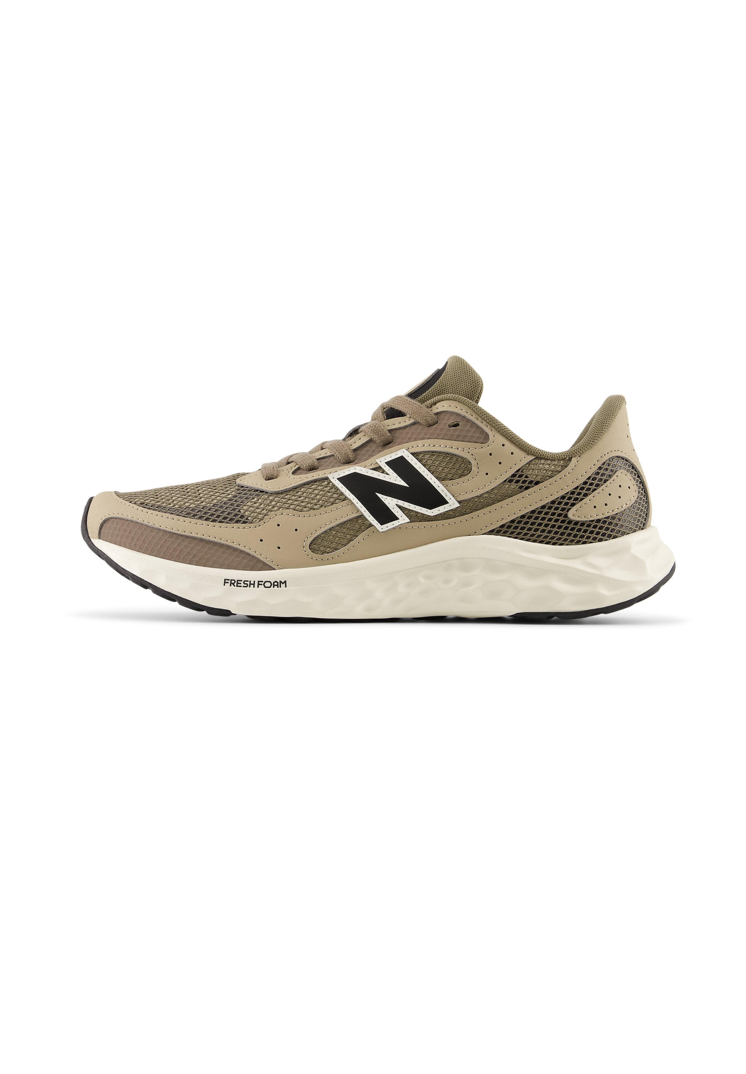 FRESH FOAM ARISHI V4 - Road running shoes - thunder brown