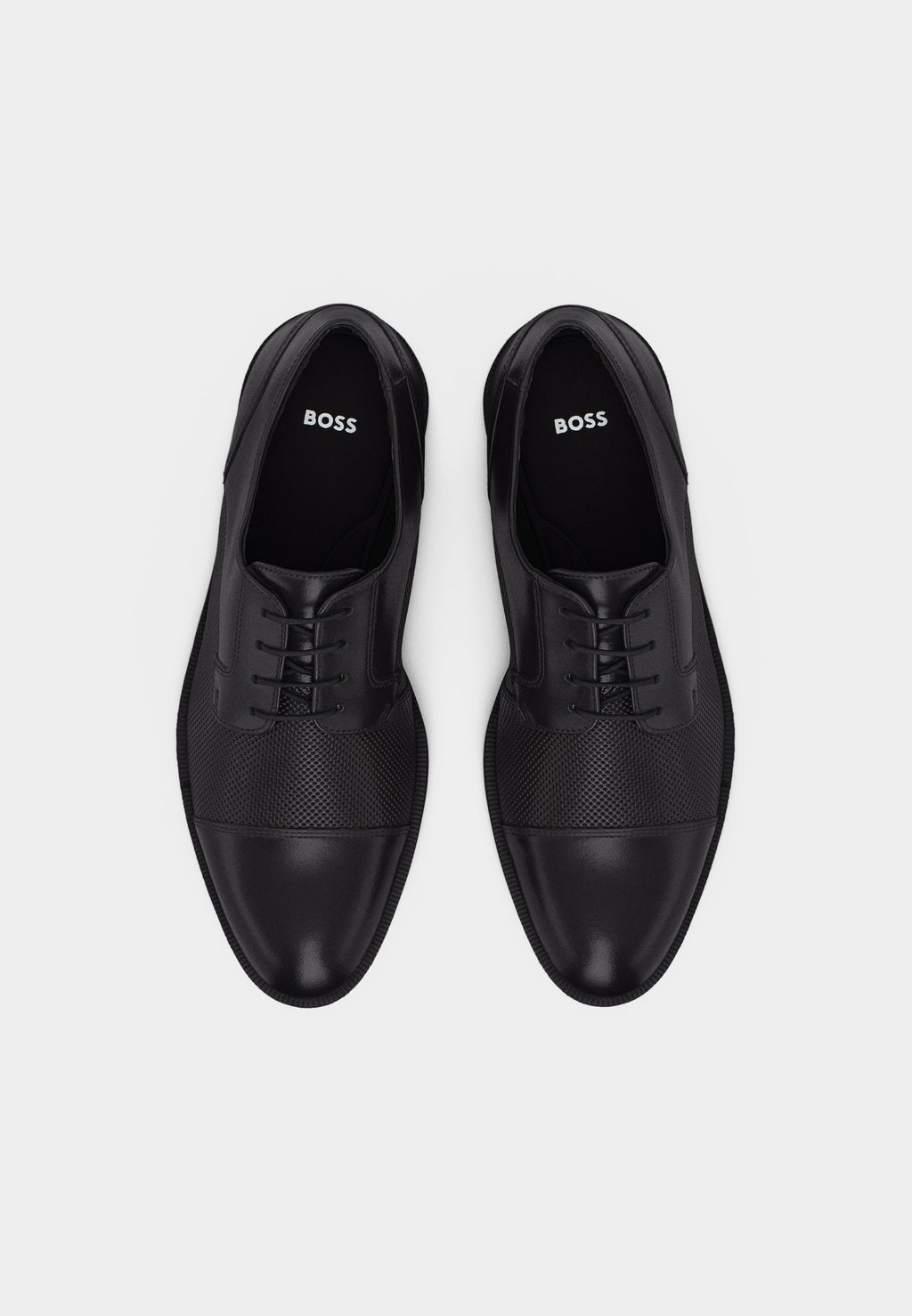 TAYIL - Lace-ups - black
