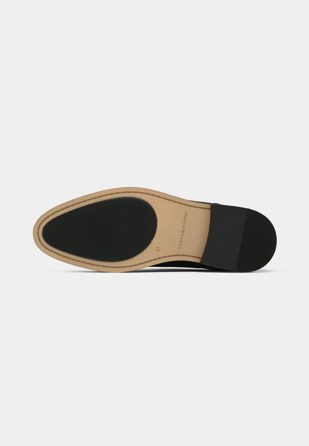 SUEDE DERBY SHOES - Lace-ups - desert sky