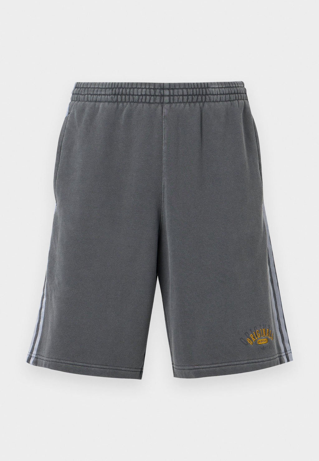 BBALL  - Shorts - grey six