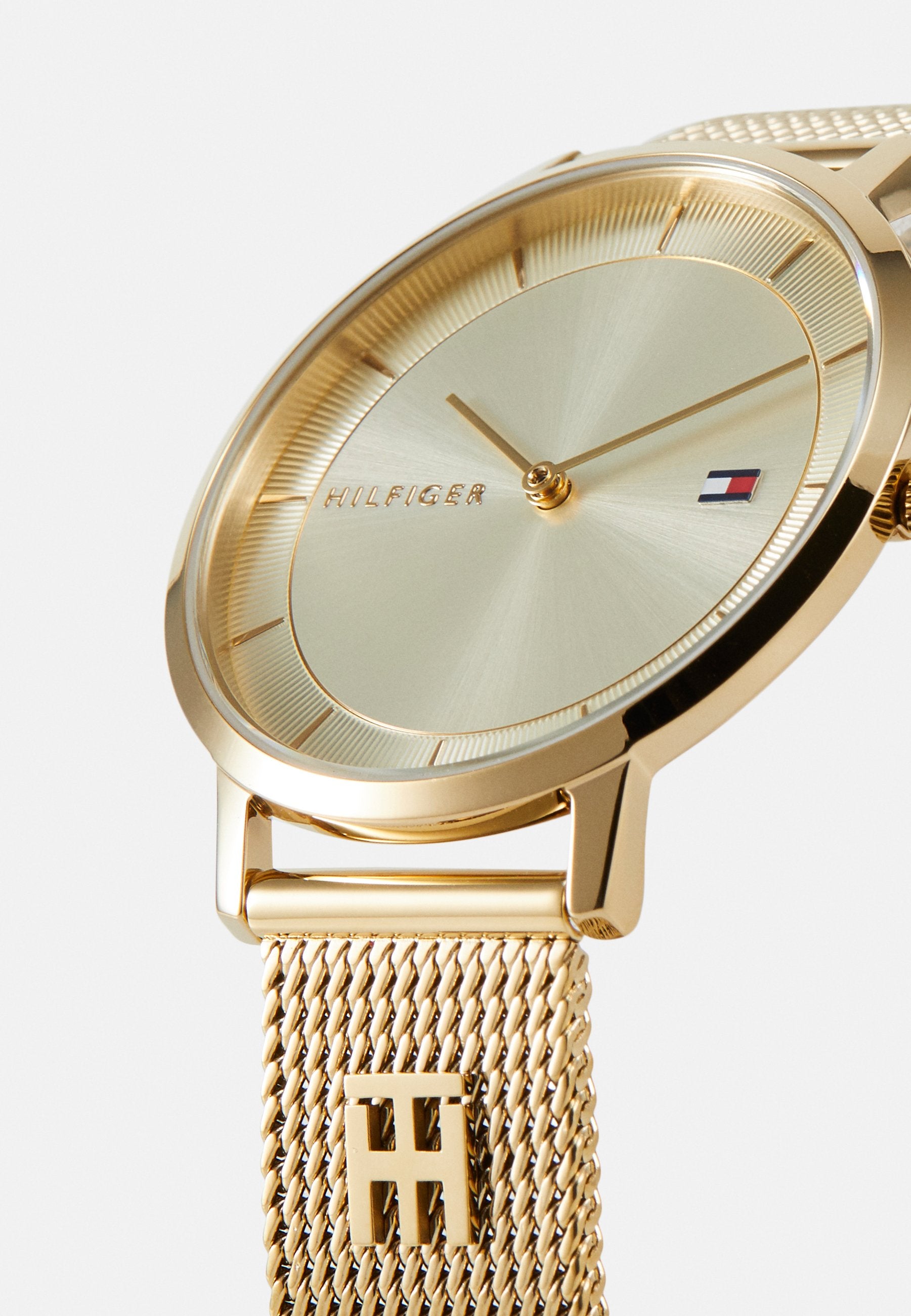 DRESSED UP - Watch - gold-coloured