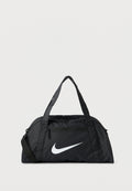 GYM CLUB BAG - Sports bag - black/white