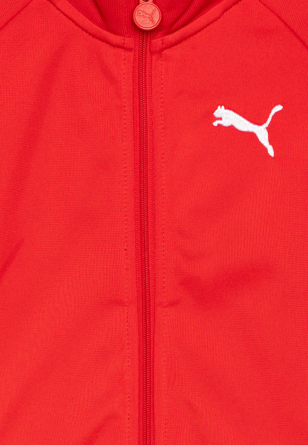 MINICATS ALWAYS ON SUIT UNISEX - Bas de survêtement - for all time red