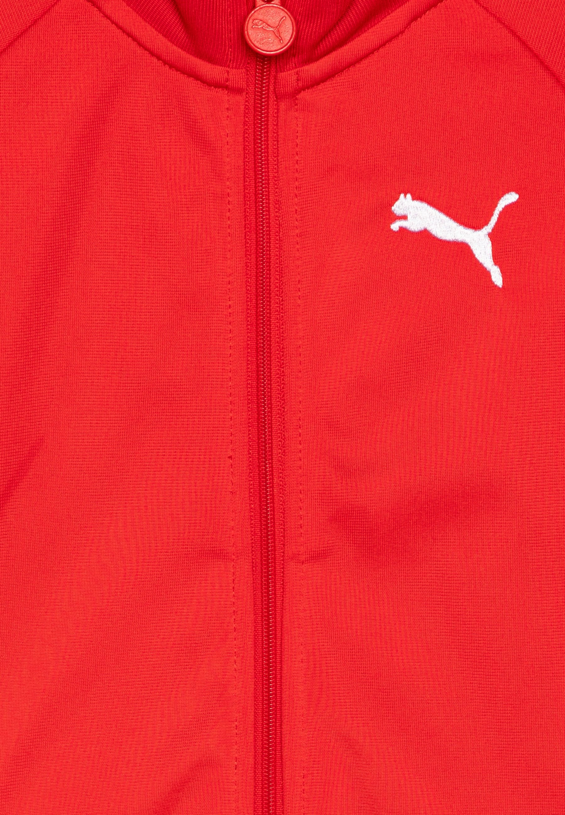 MINICATS ALWAYS ON SUIT UNISEX - Bas de survêtement - for all time red