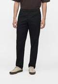 JPSTKANE JJEDWIN - Trousers - black