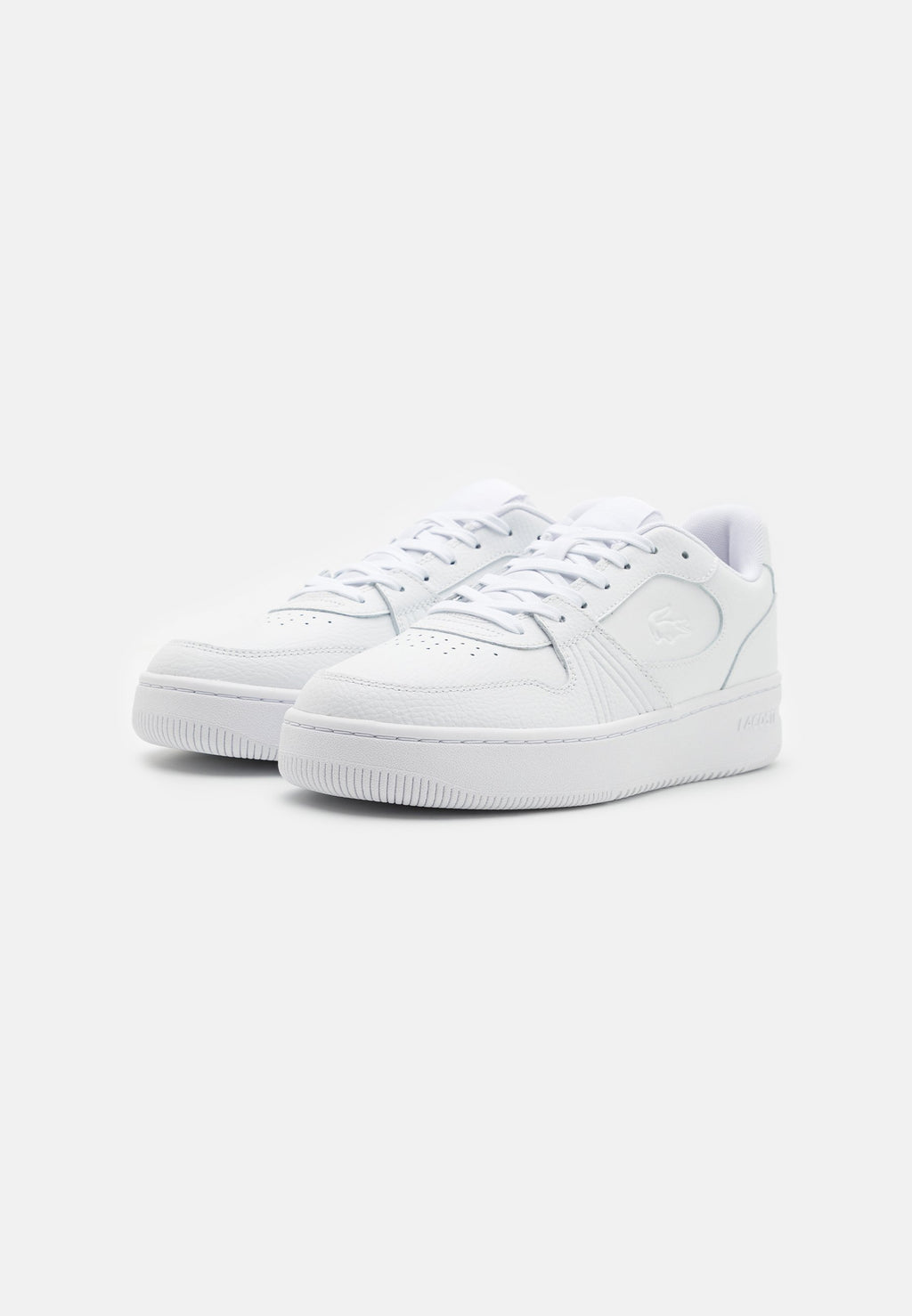 L001 SET 224 - Trainers - white