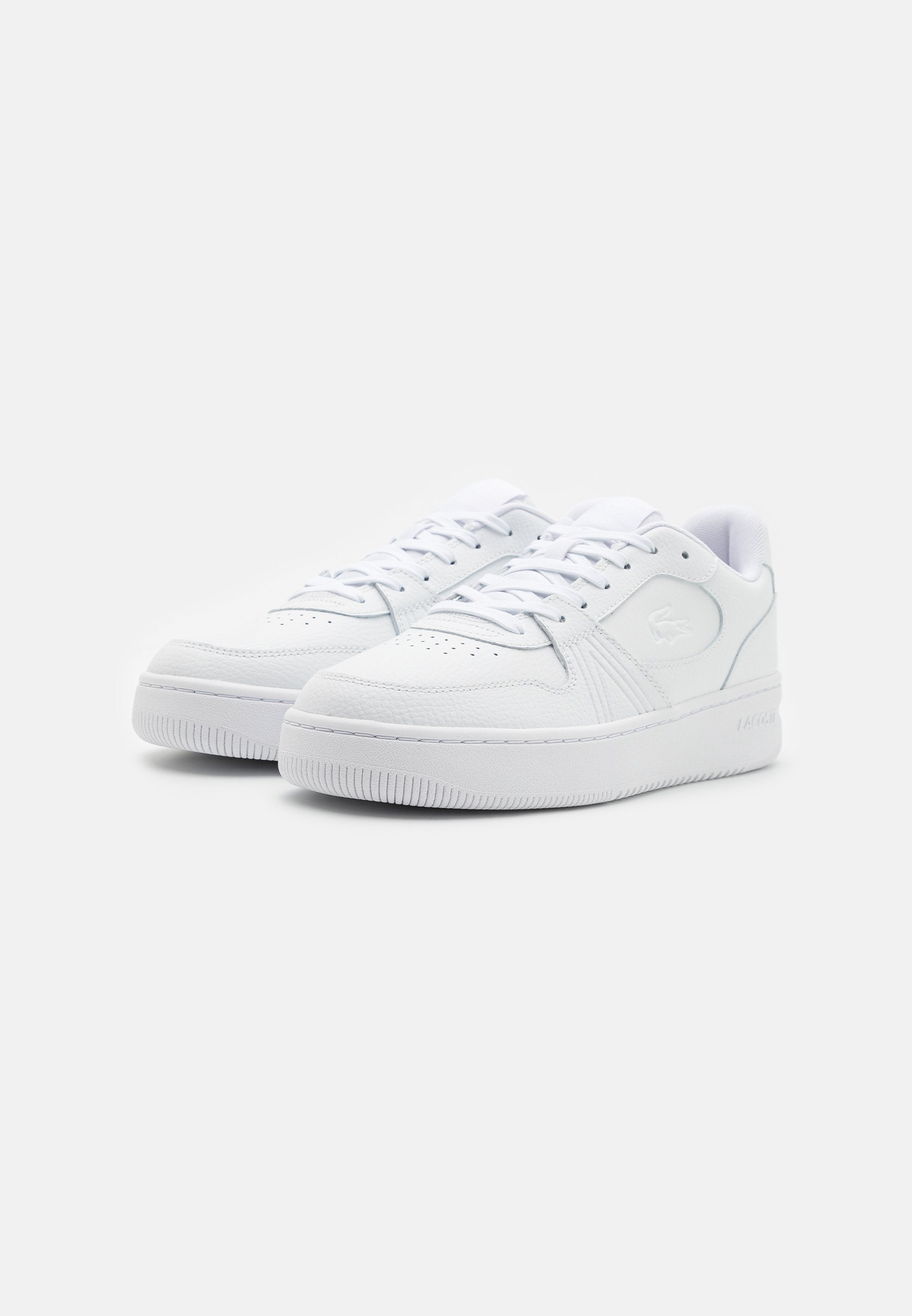 L001 SET 224 - Trainers - white