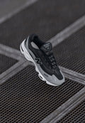 M1000 UNISEX - Trainers - slate grey/black/white
