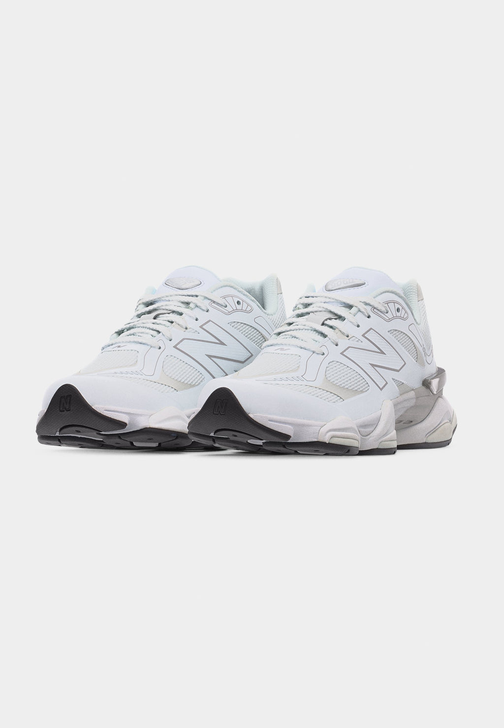 U9060 UNISEX - Trainers - white/grey matter