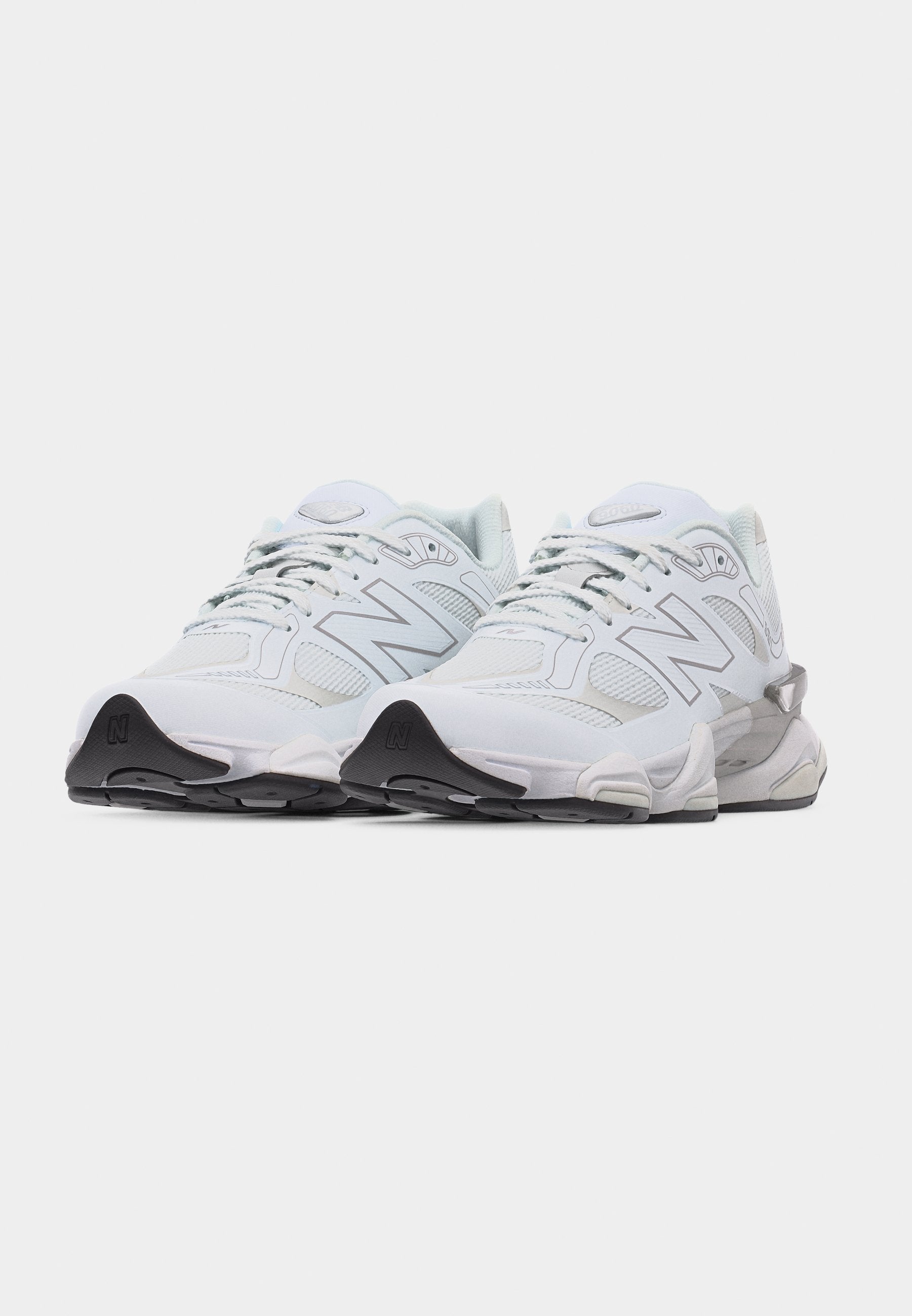 U9060 UNISEX - Trainers - white/grey matter