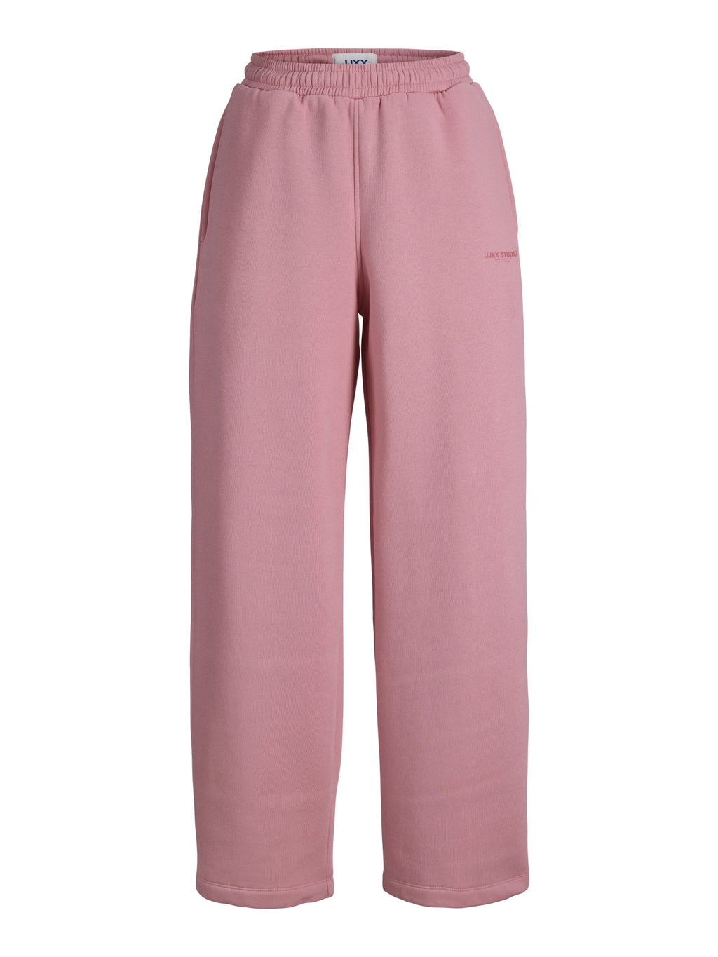 JXSTUDIO - Tracksuit bottoms - morning glory printsangria sunset jjxx logo