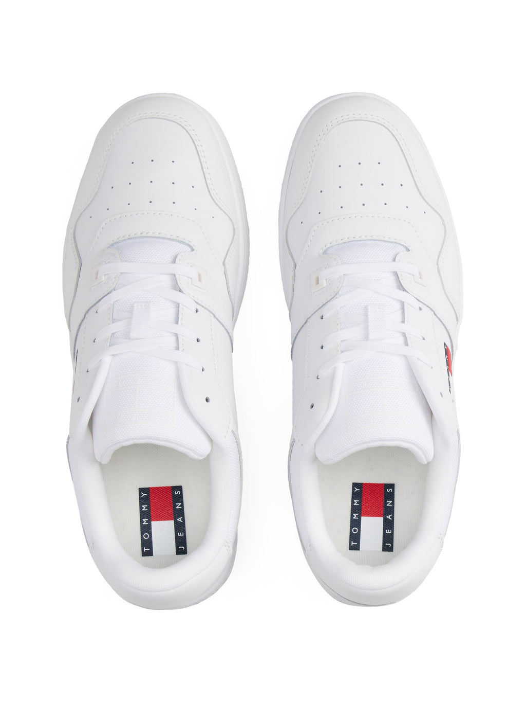 RETRO - Trainers - white