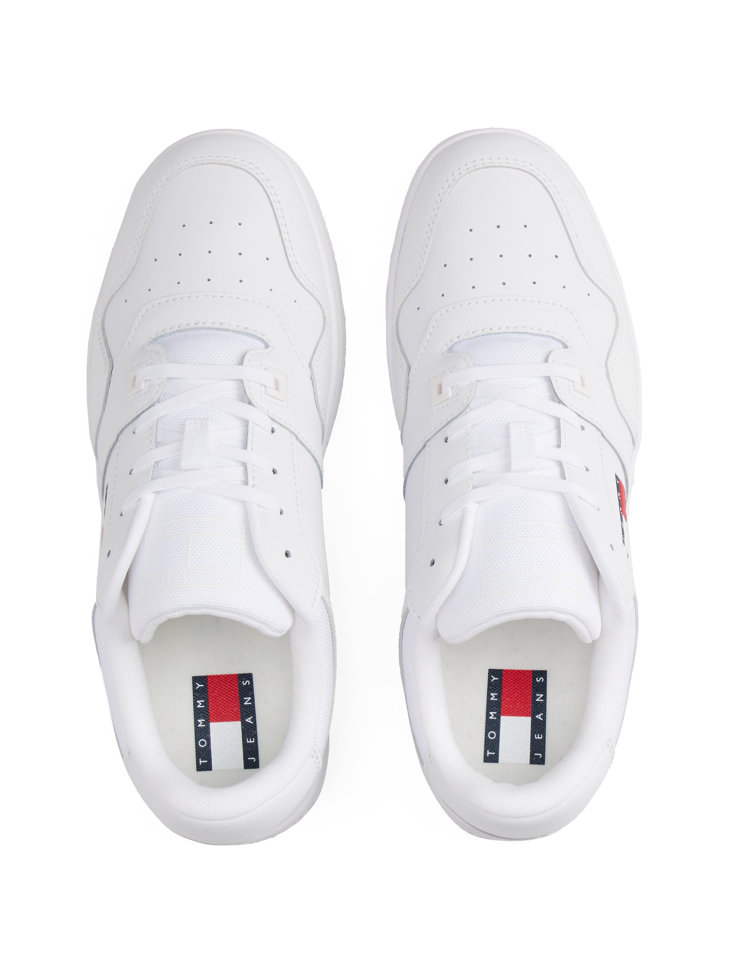 RETRO - Trainers - white