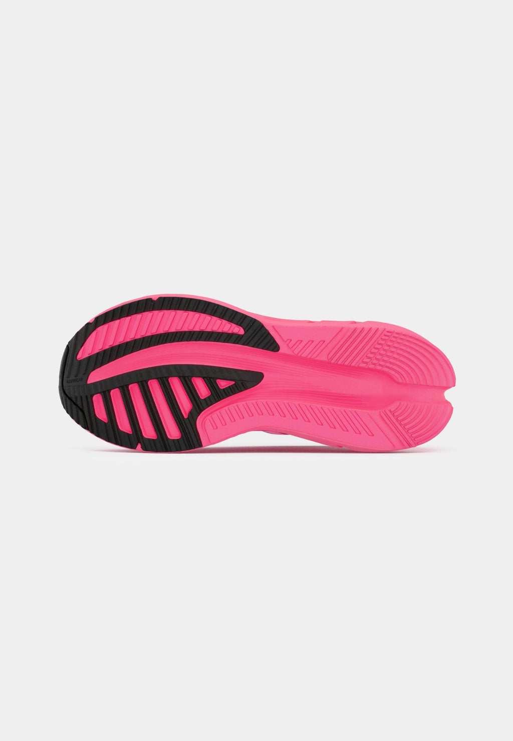 ADIDAS BY STELLA MCCARTNEY ADISTAR - Training shoe - solar pink