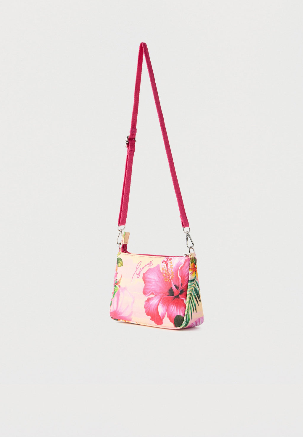 UNISEX - Beach accessory - hibiscus