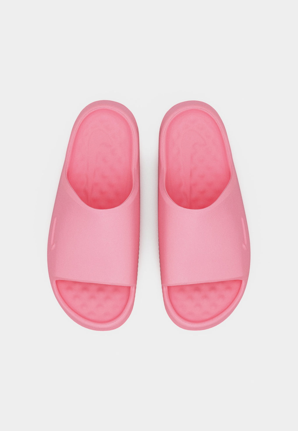 CALM SLIDE 2.0 UNISEX - Terlik - med soft pink