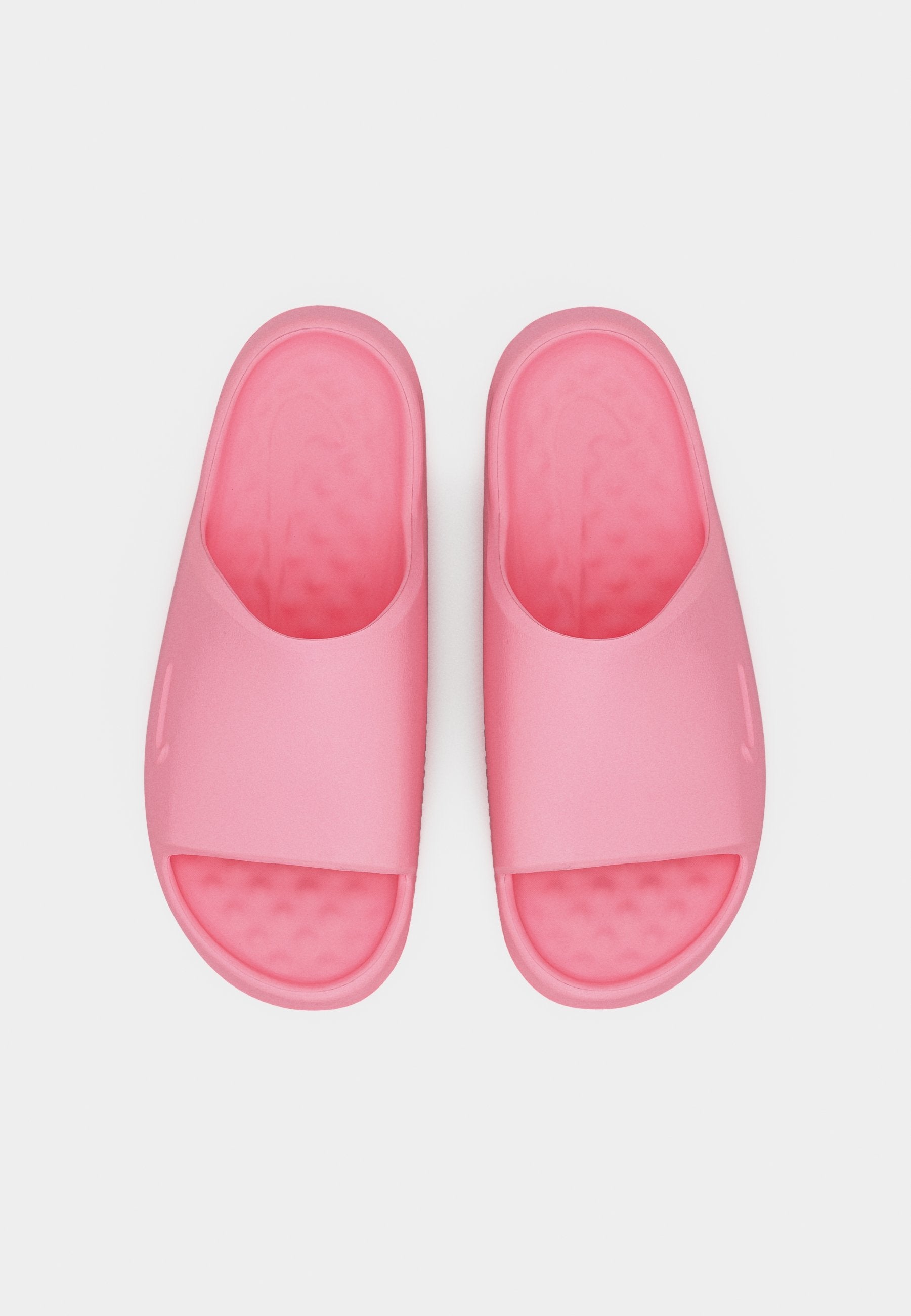 CALM SLIDE 2.0 UNISEX - Terlik - med soft pink