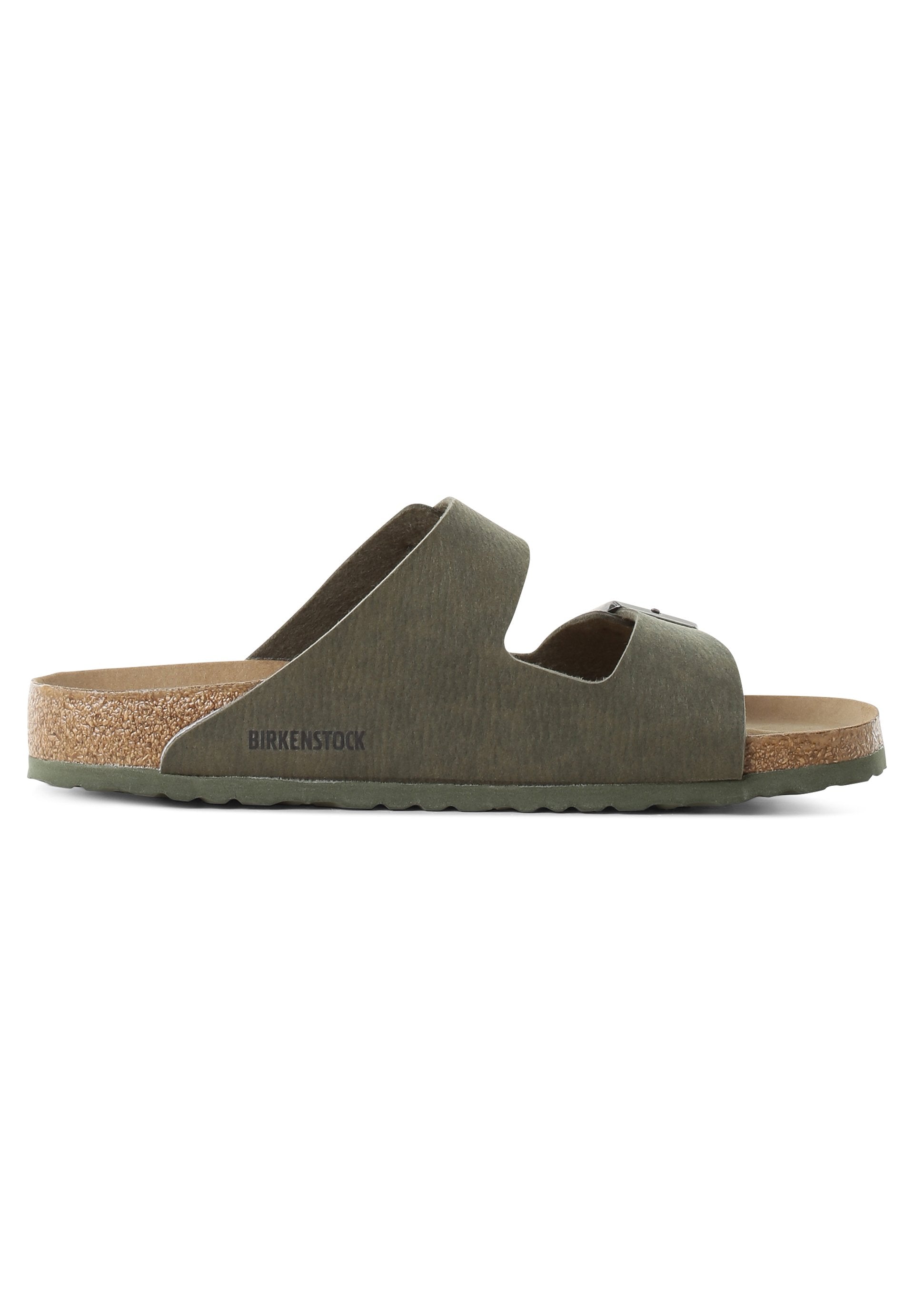 ARIZONA SYN DESERT DUST VEG REGULAR - Sandals - thyme veg