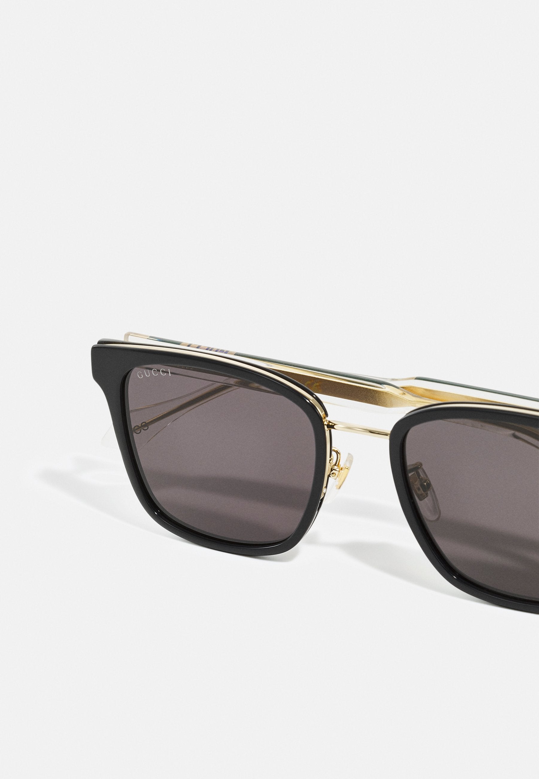 Sunglasses - black/grey