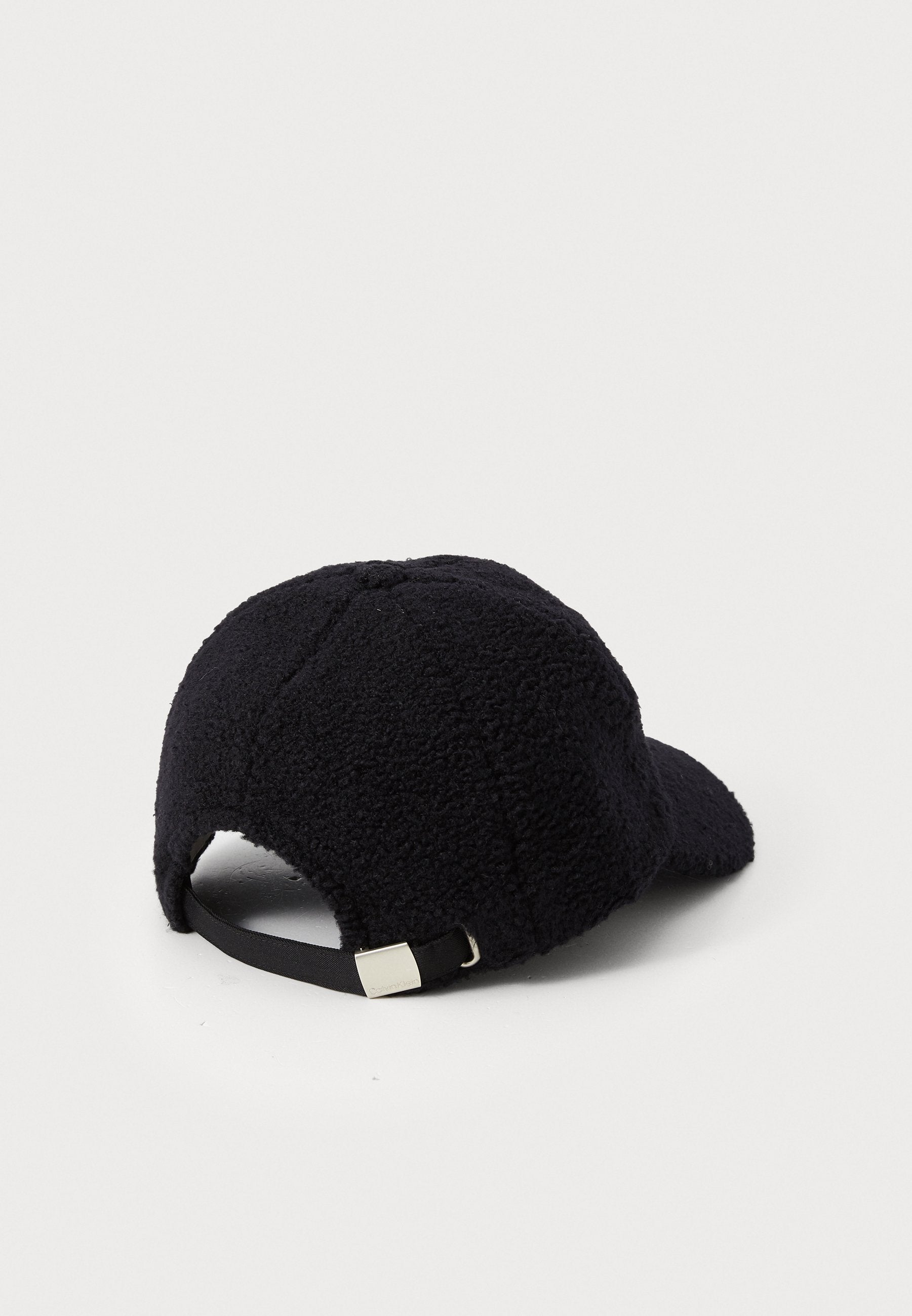 SEASONAL UNISEX - Cap - black