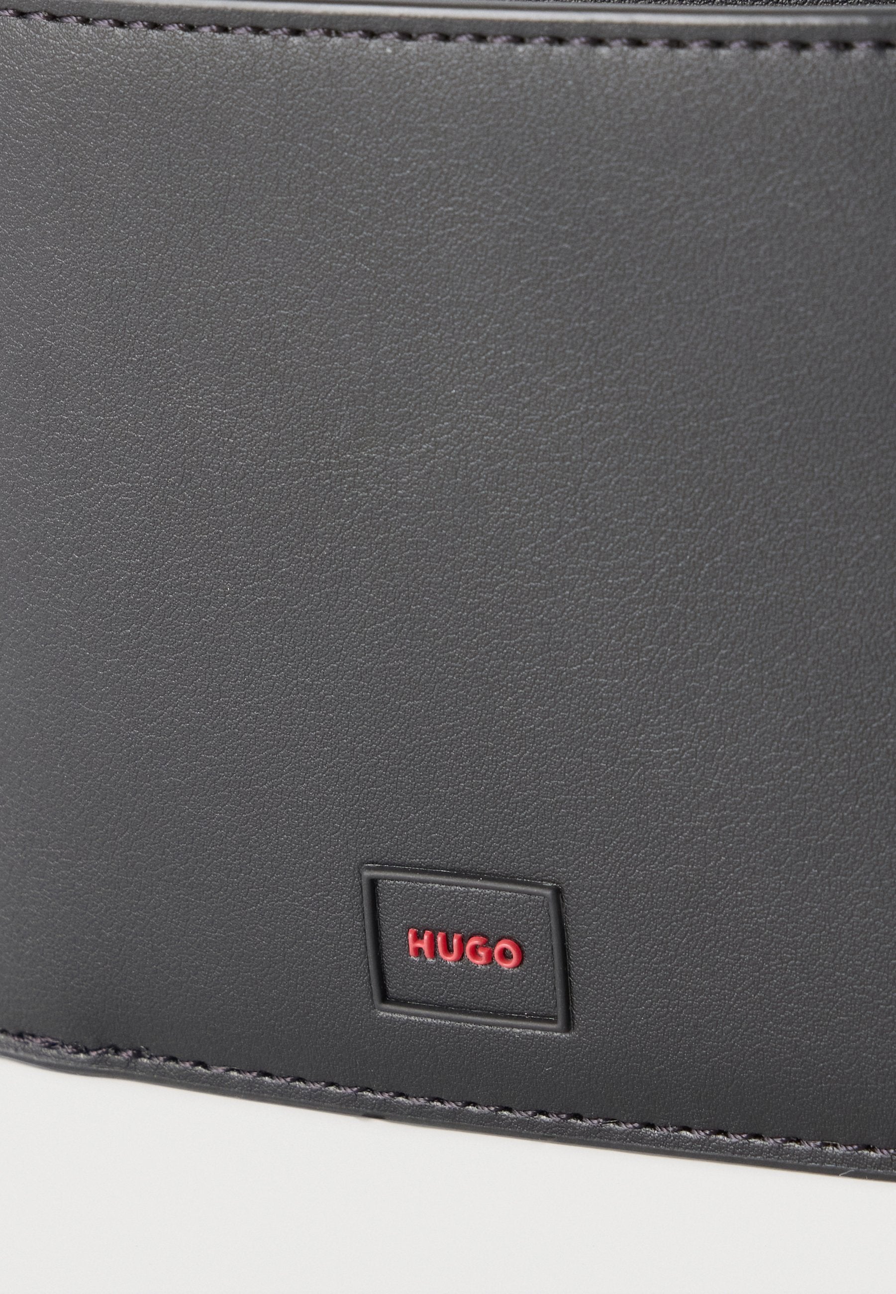 ETHON - Wallet - black