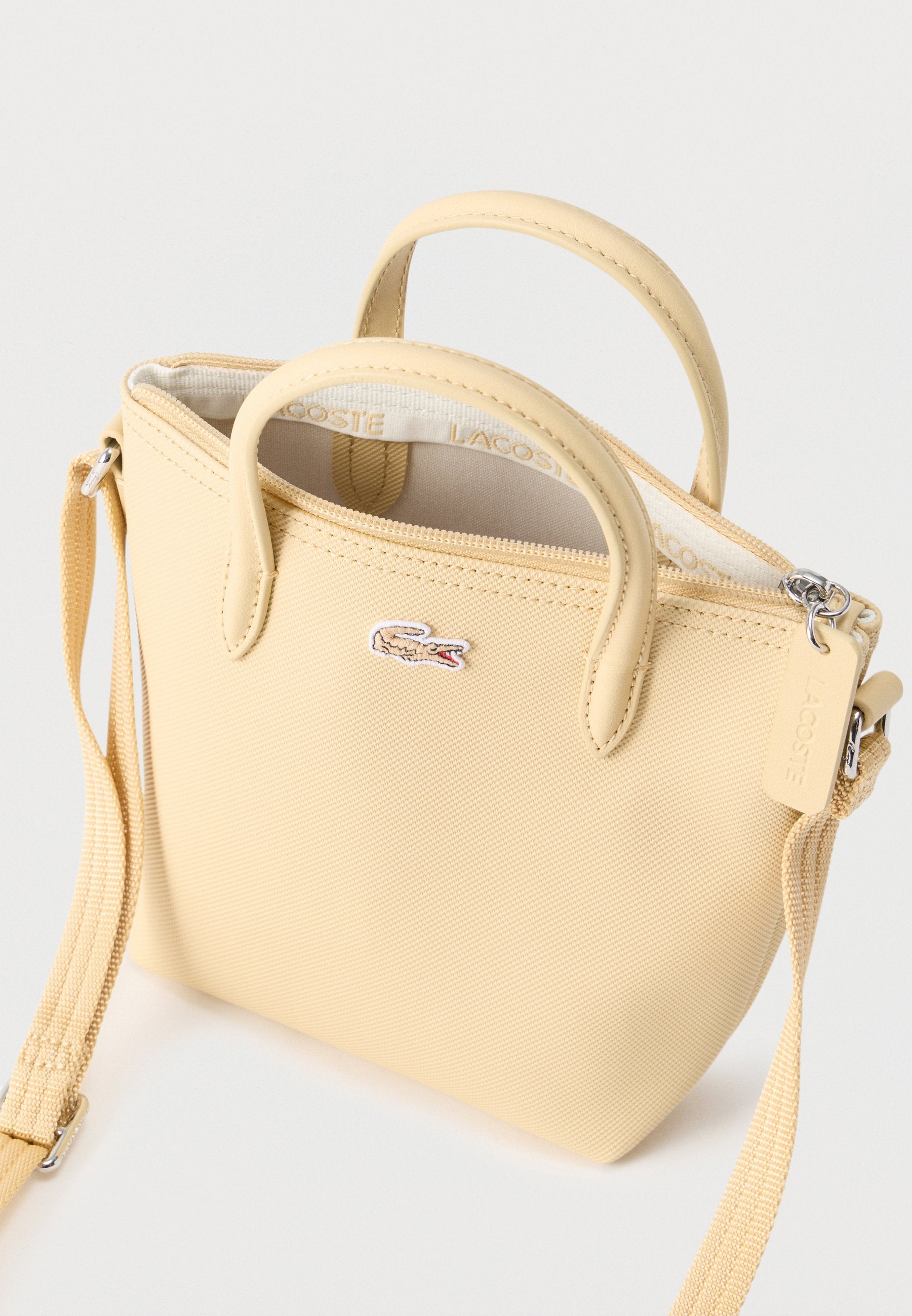 CROSSOVER BAG - Handbag - millet