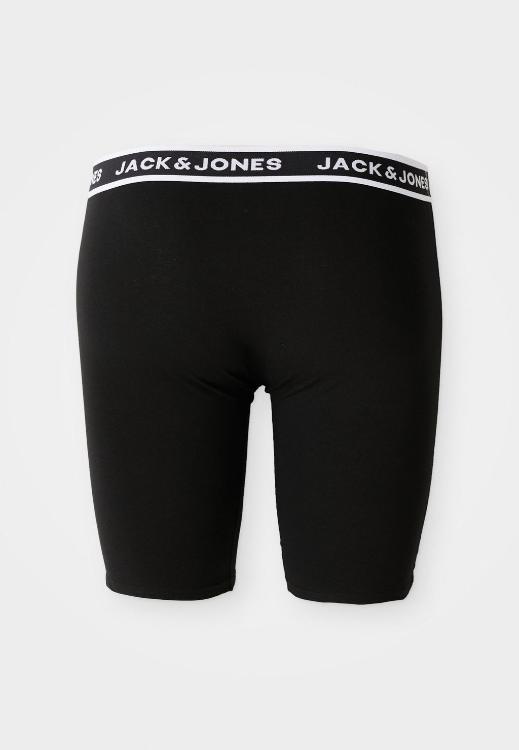 Boxer briefs Plus Size 3-pack Boxer briefs - Boxer briefs - black