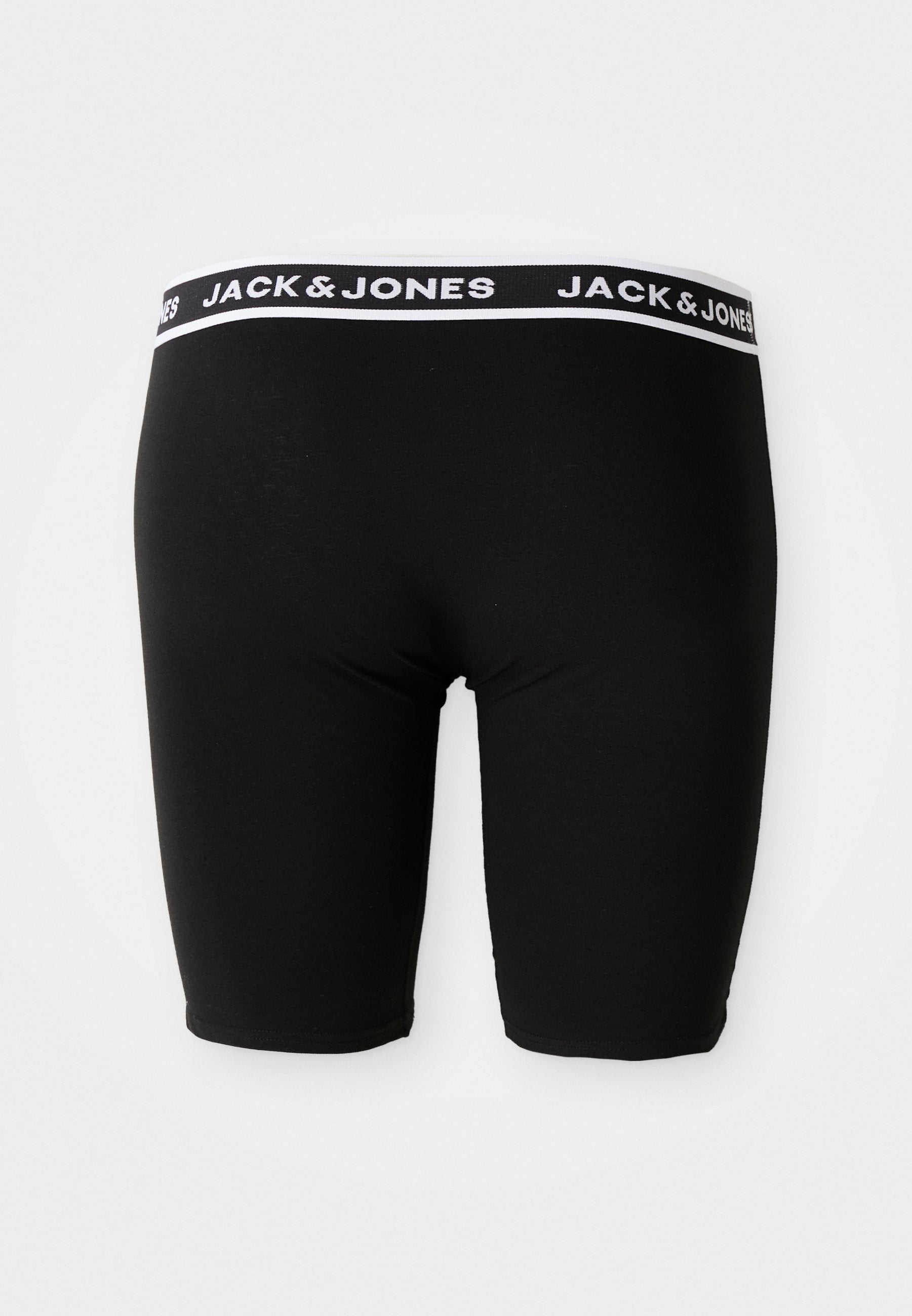 Boxer briefs Plus Size 3-pack Boxer briefs - Boxer briefs - black