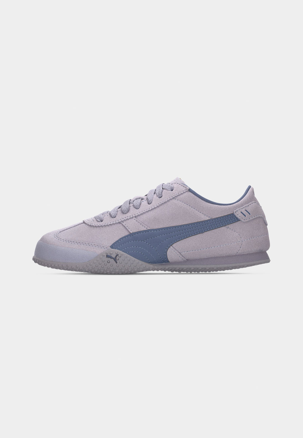 BELLA - Trainers - vibrant silver-coloured/gray sky