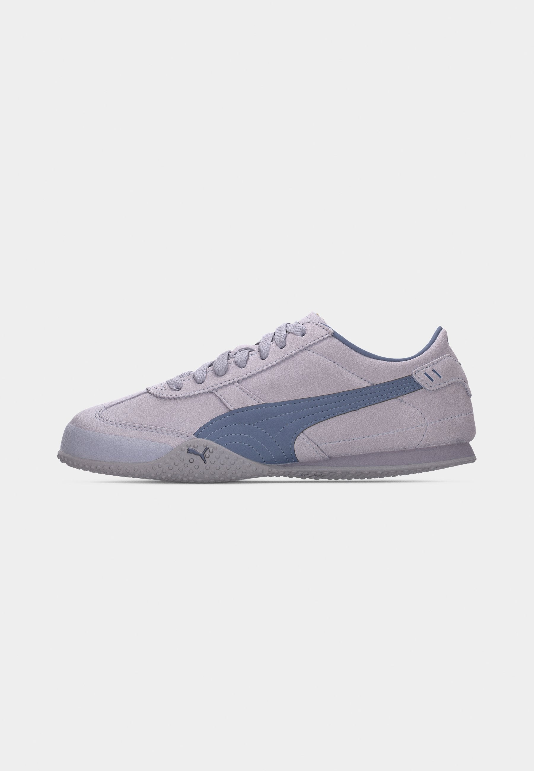 BELLA - Trainers - vibrant silver-coloured/gray sky