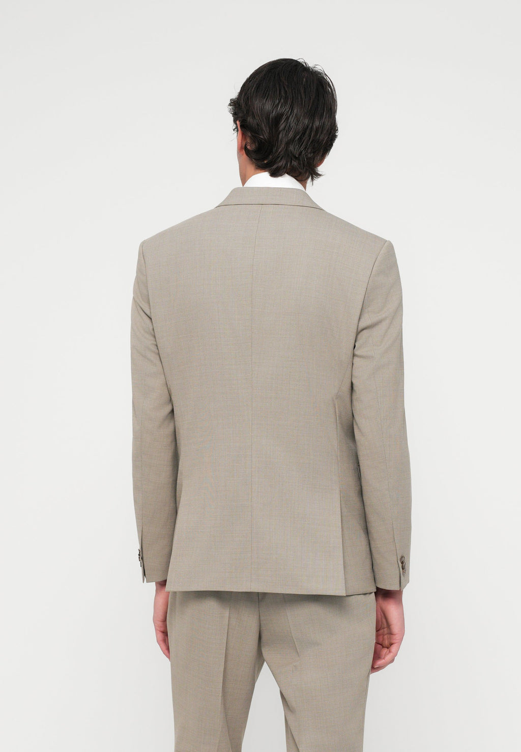 ARTI - Suit jacket - medium beige
