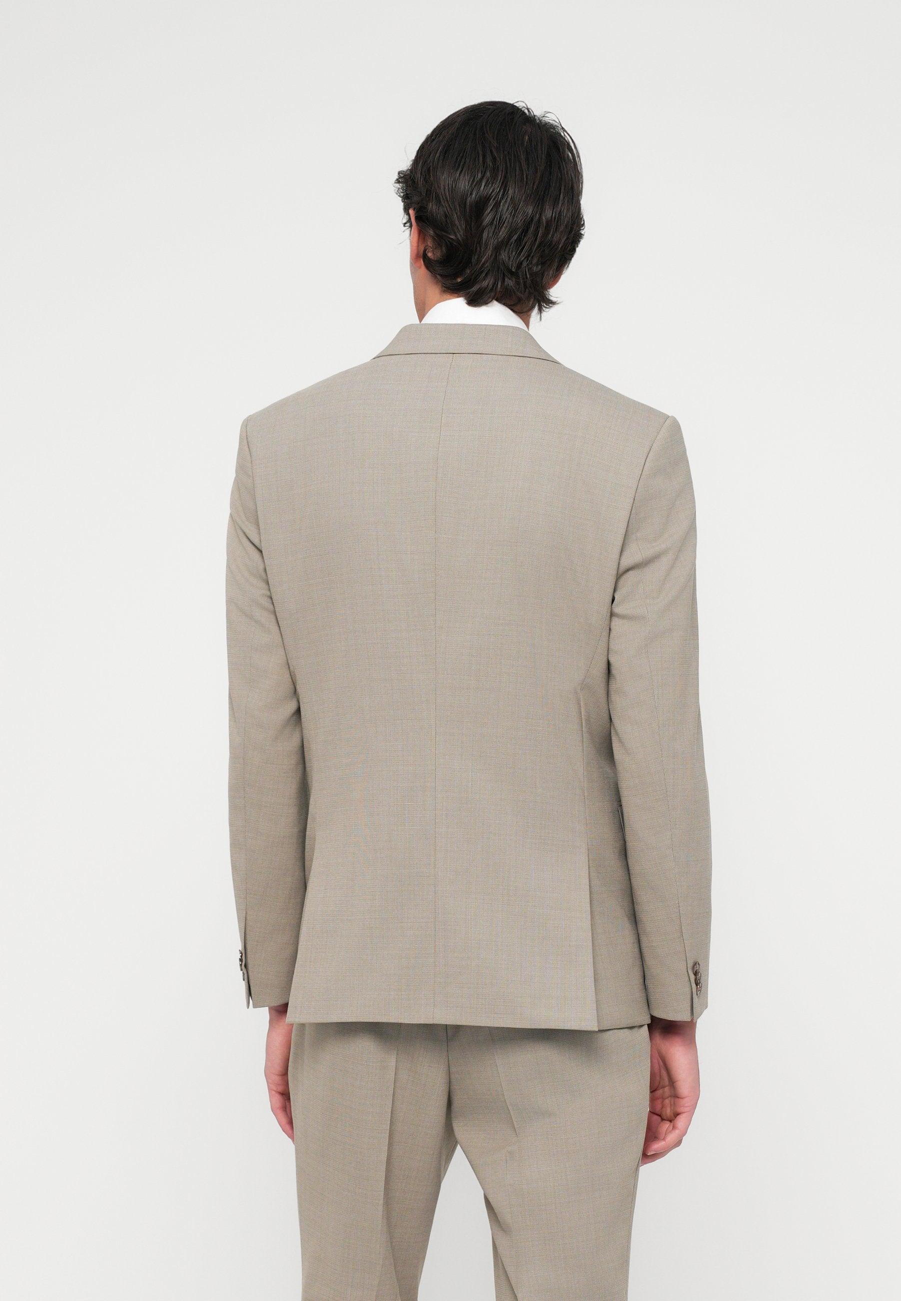ARTI - Suit jacket - medium beige