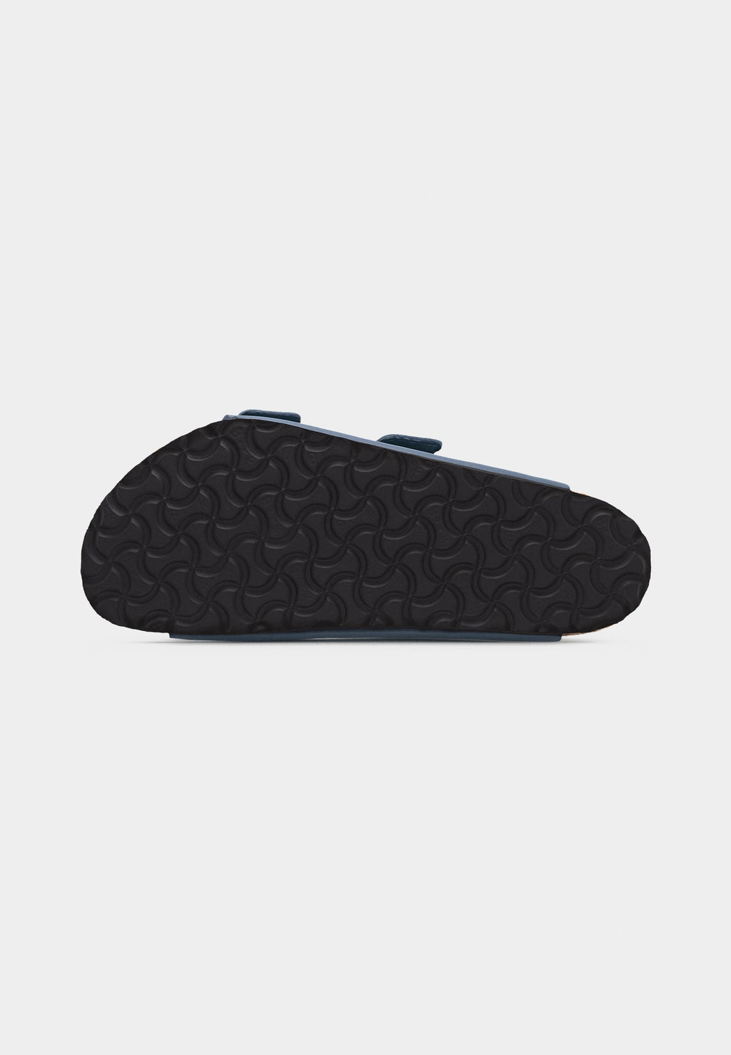 ARIZONA BF BASALT GRAYN REGULAR UNISEX - Sandals - basalt gray
