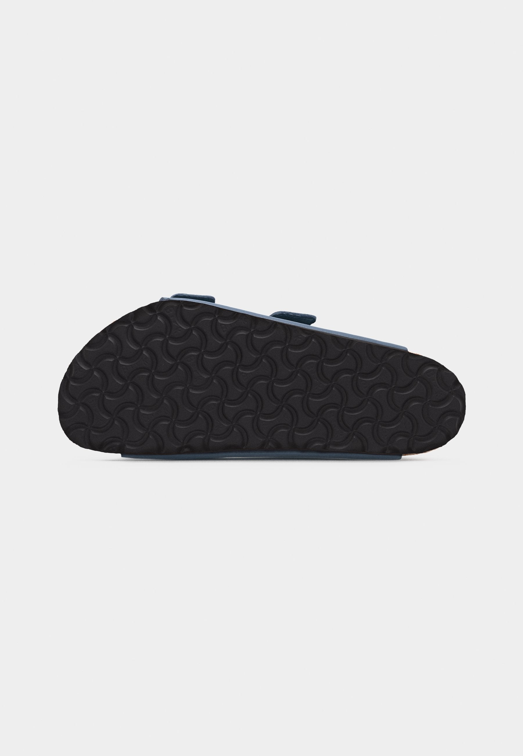ARIZONA BF BASALT GRAYN REGULAR UNISEX - Sandals - basalt gray